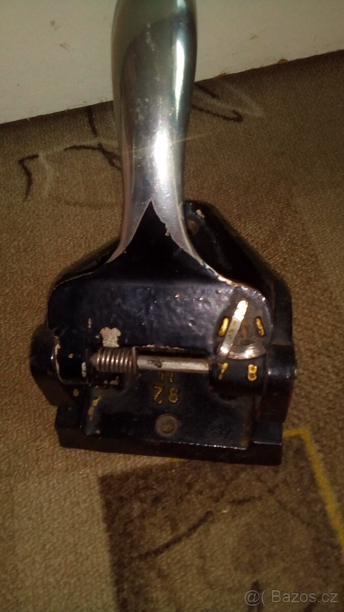 prodám - 2
