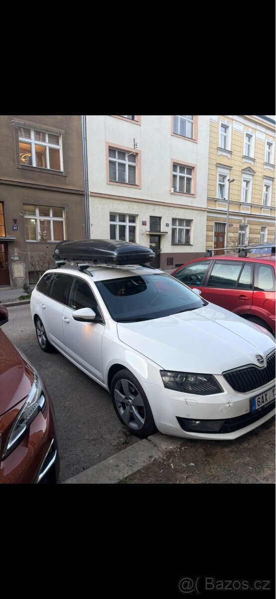 Skoda 3 - 2