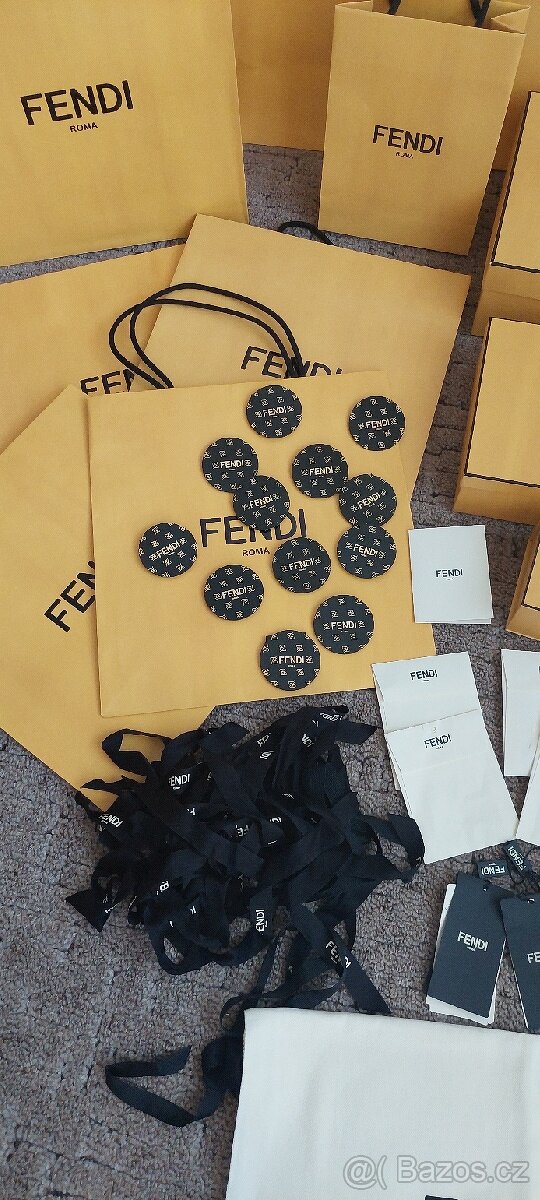 Fendi - 2
