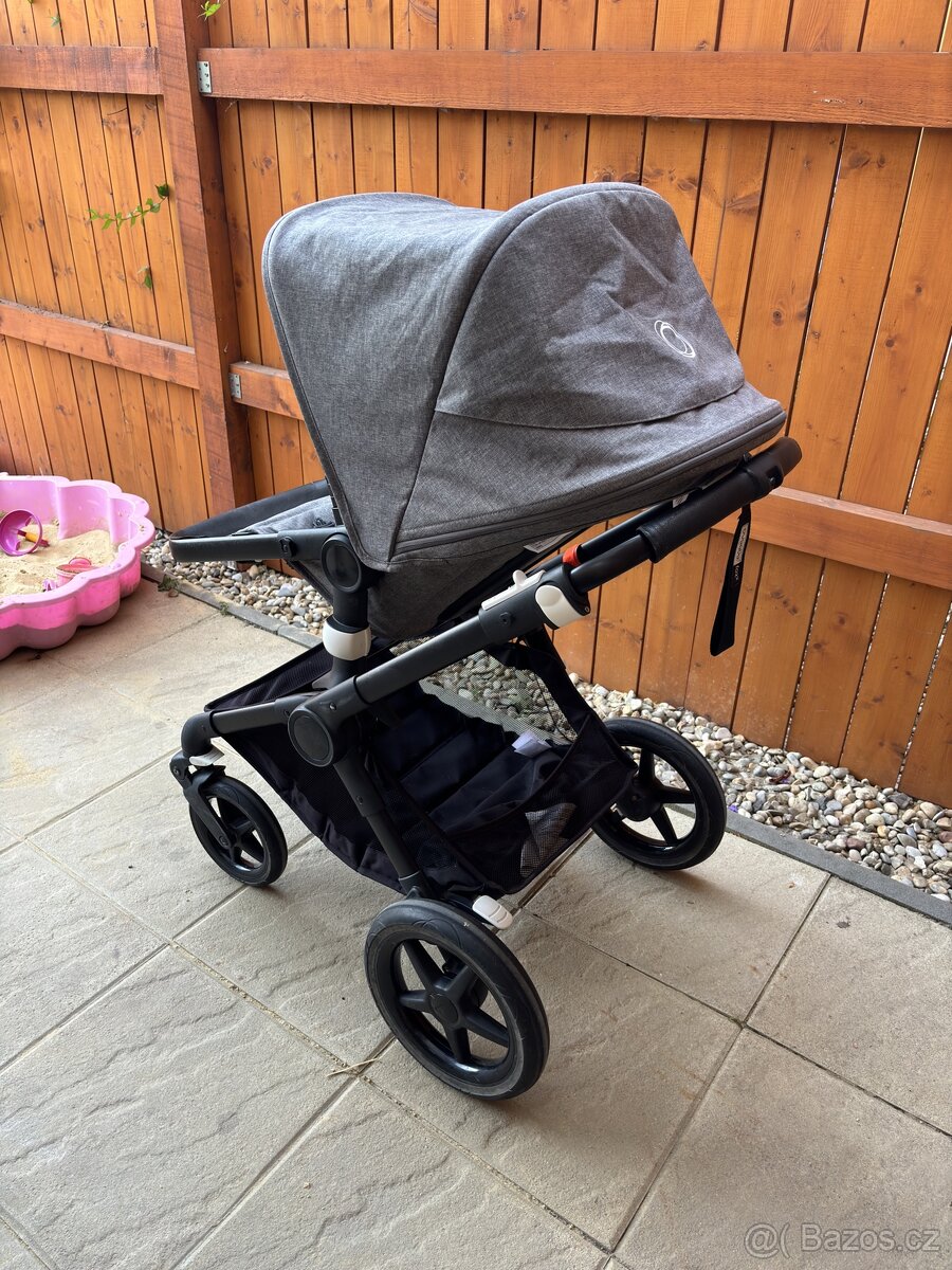 Bugaboo Fox2 - 2