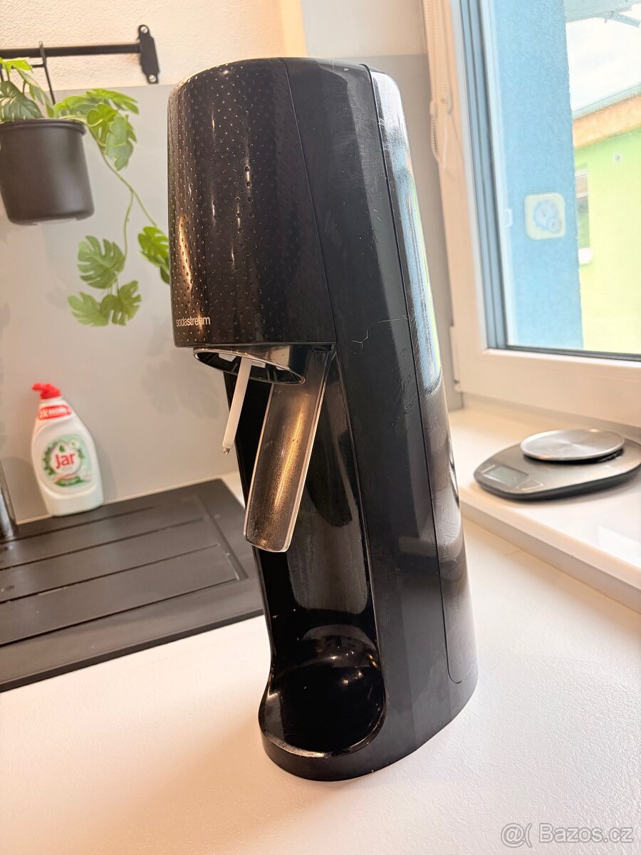Soda stream - 2
