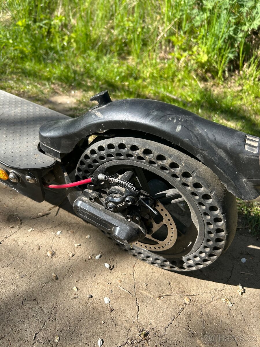 SENCOR Scooter Two Long Range 2021 - 2
