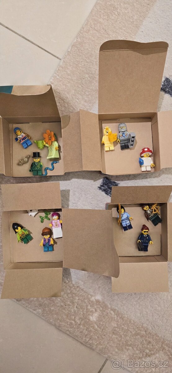 Lego - 2