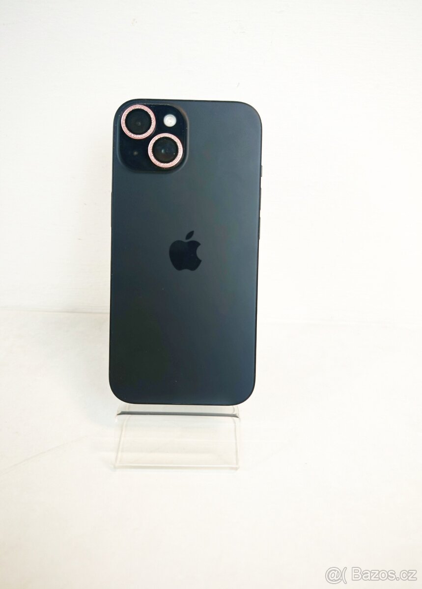 Apple iPhone 15 128GB - 2