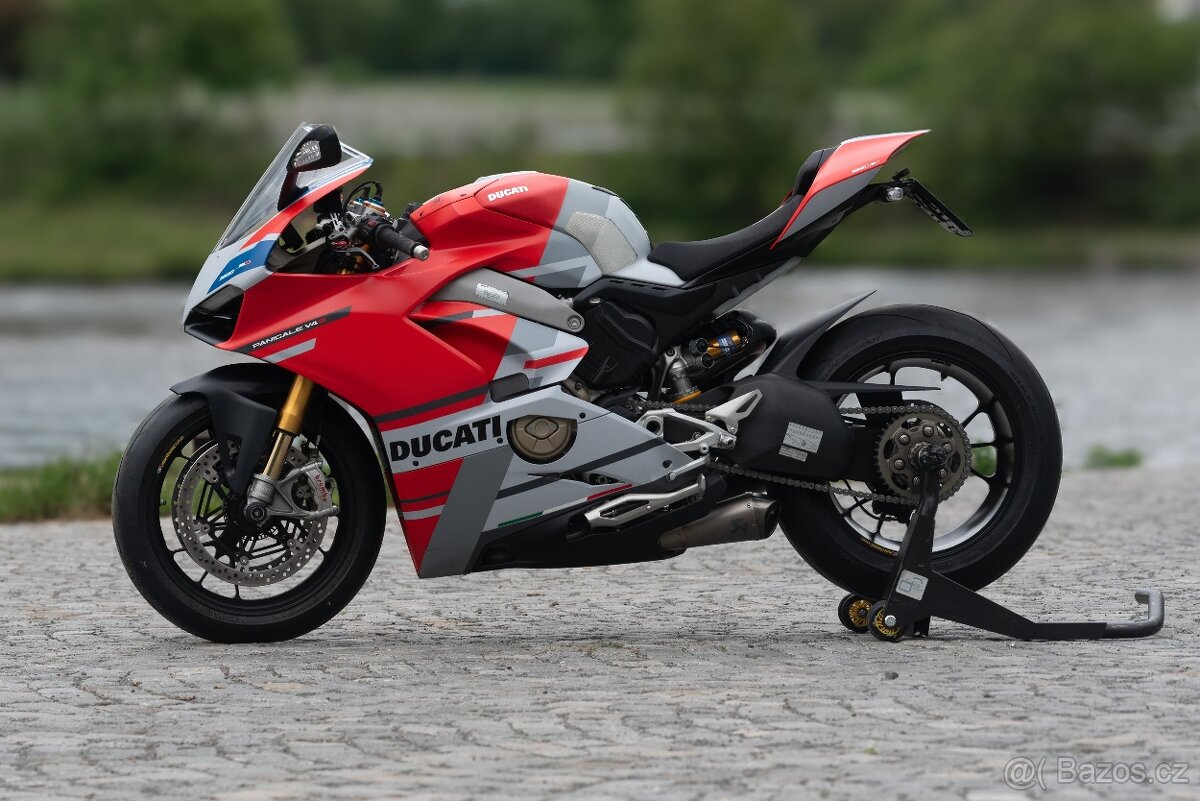 Ducati Panigale V4S Corse - 2