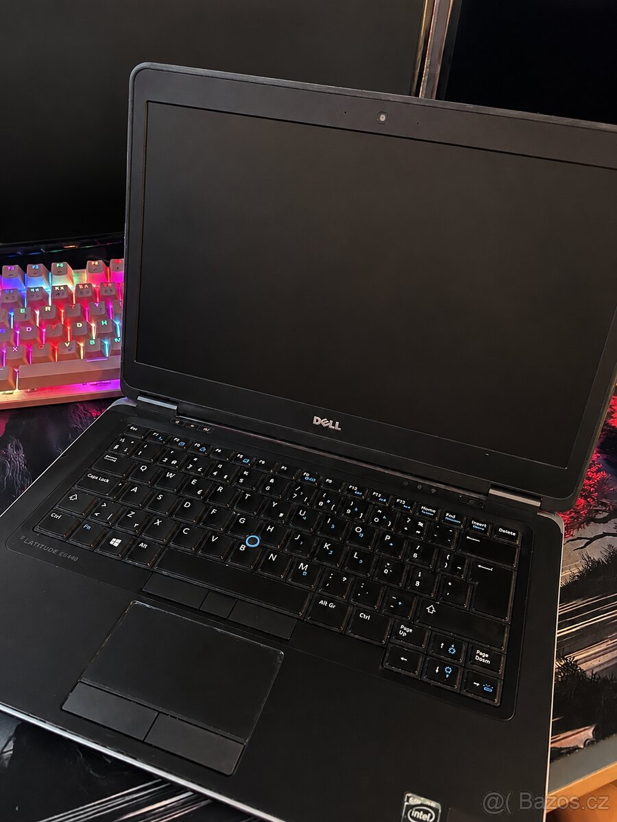 Dell Latitude E7440 - 2