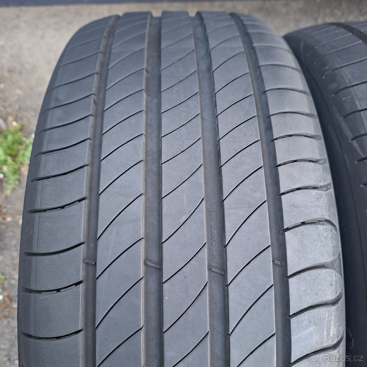 Letní pneu 225/45/17 - 2