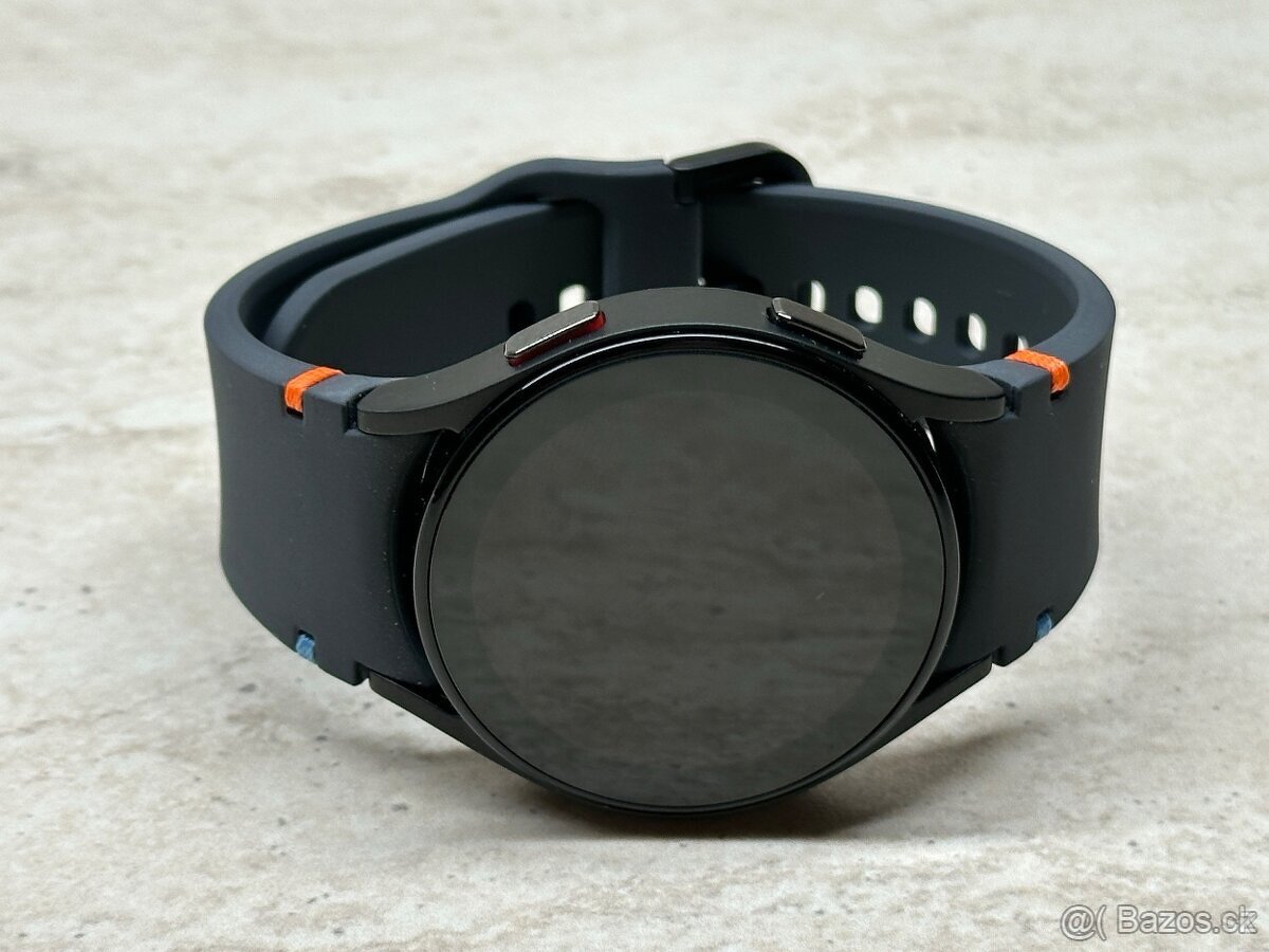 Samsung Galaxy Watch 7 FE black - 2