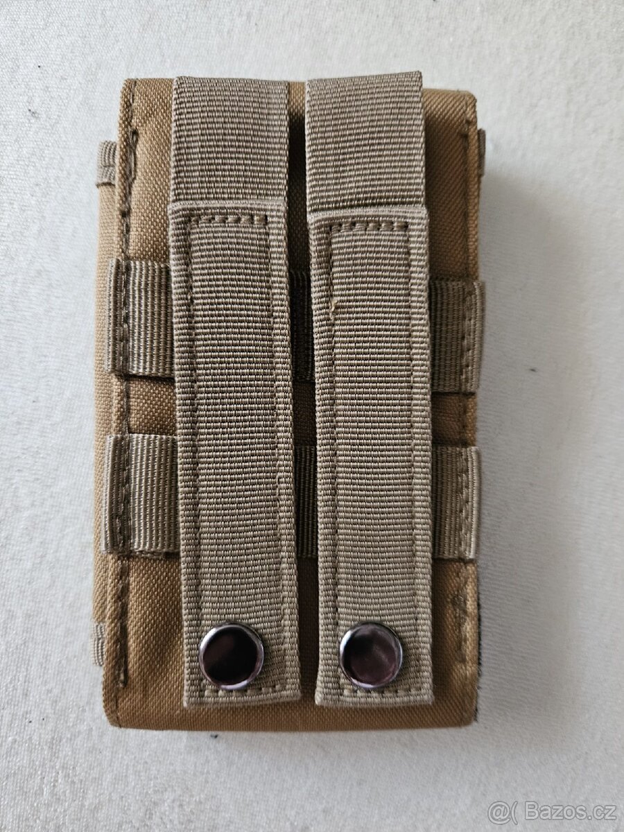 Pouzdro na mobil. - 2