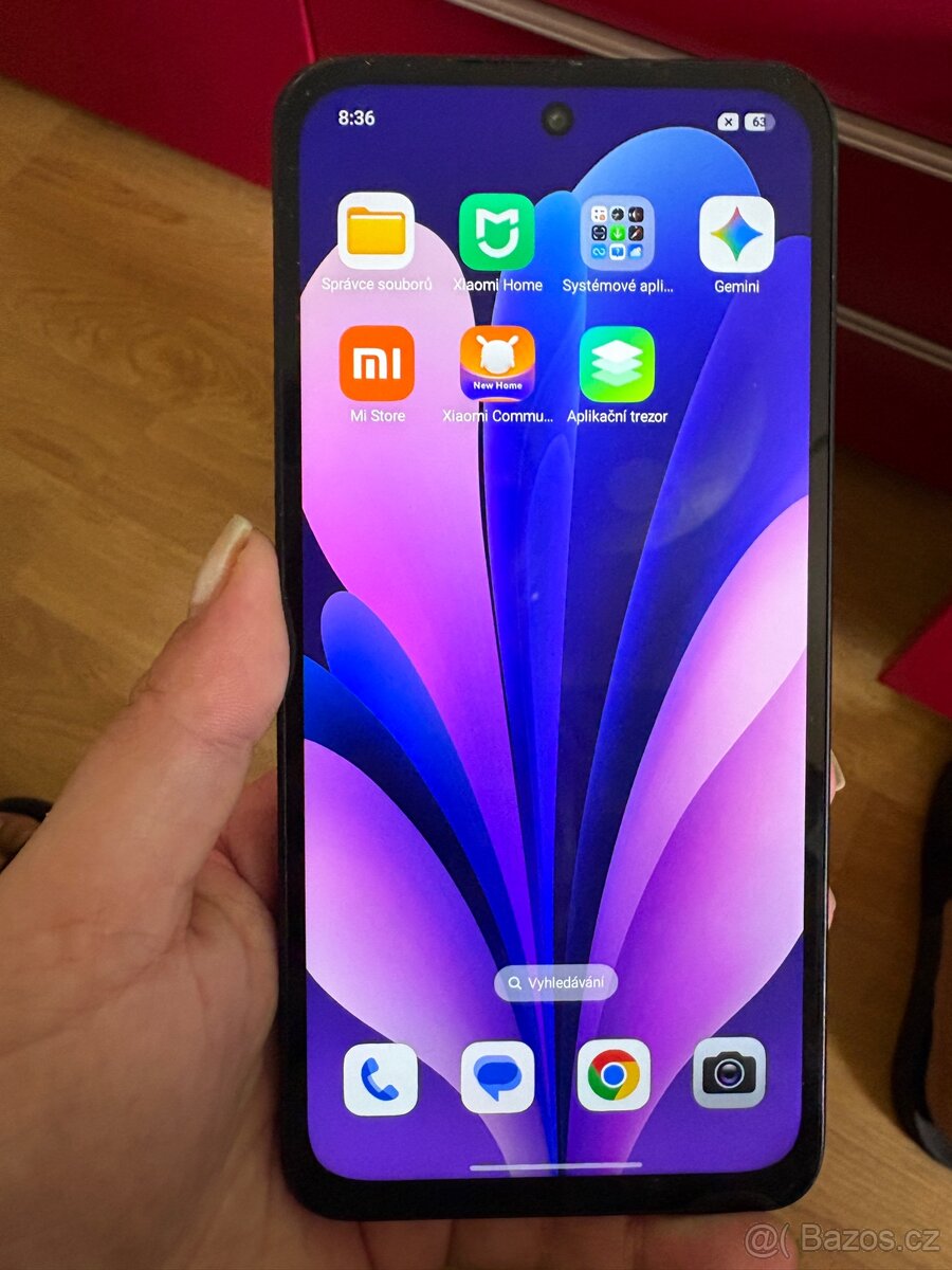 Redmi 15 5G - 2