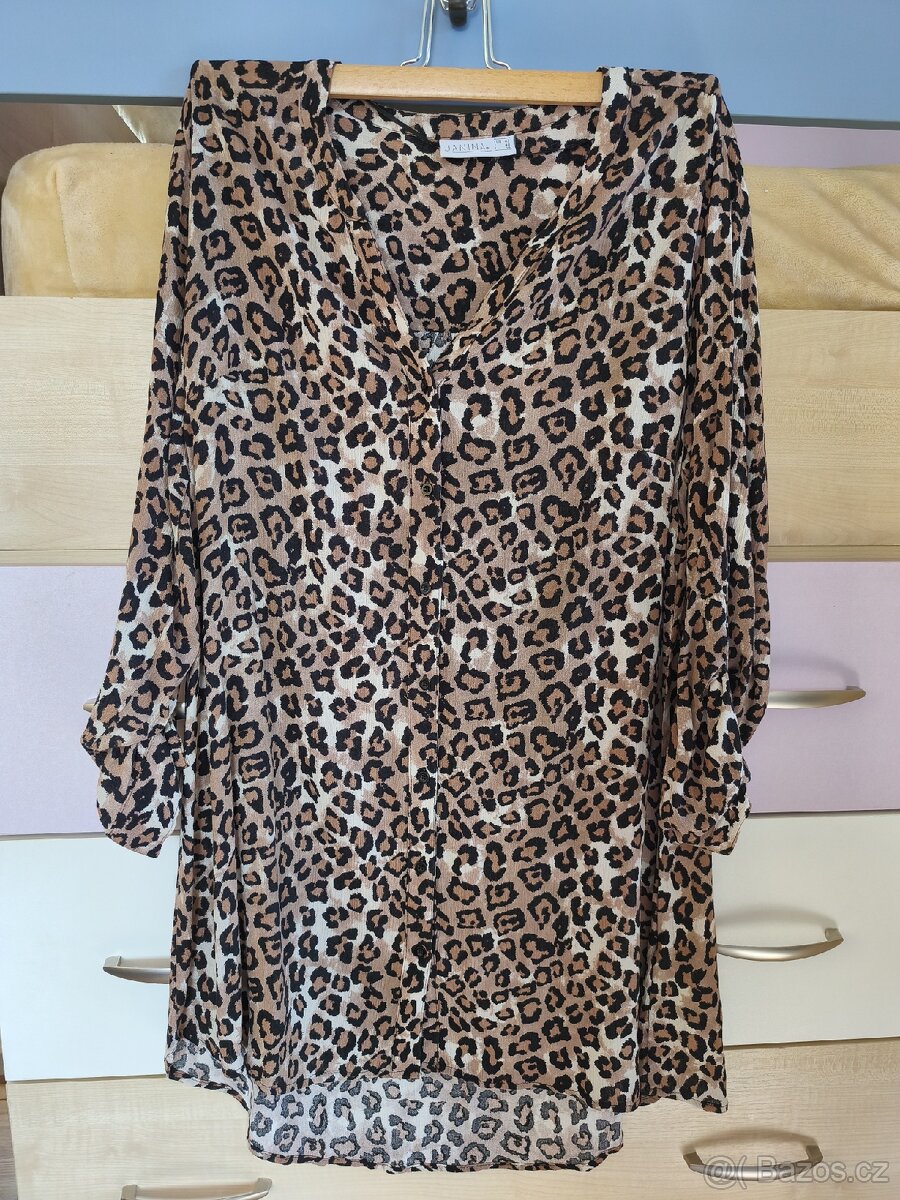Dámské oblečení L,XL - 2