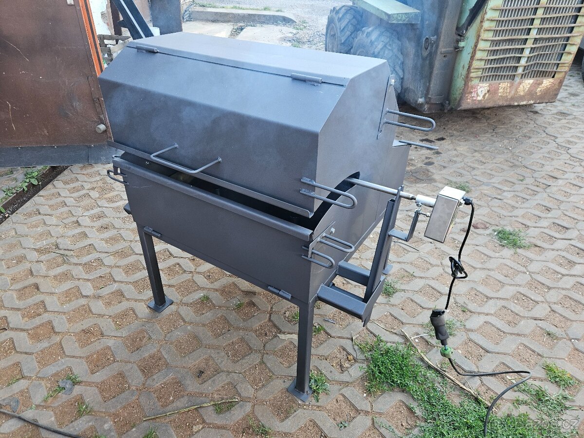 Gril - 2