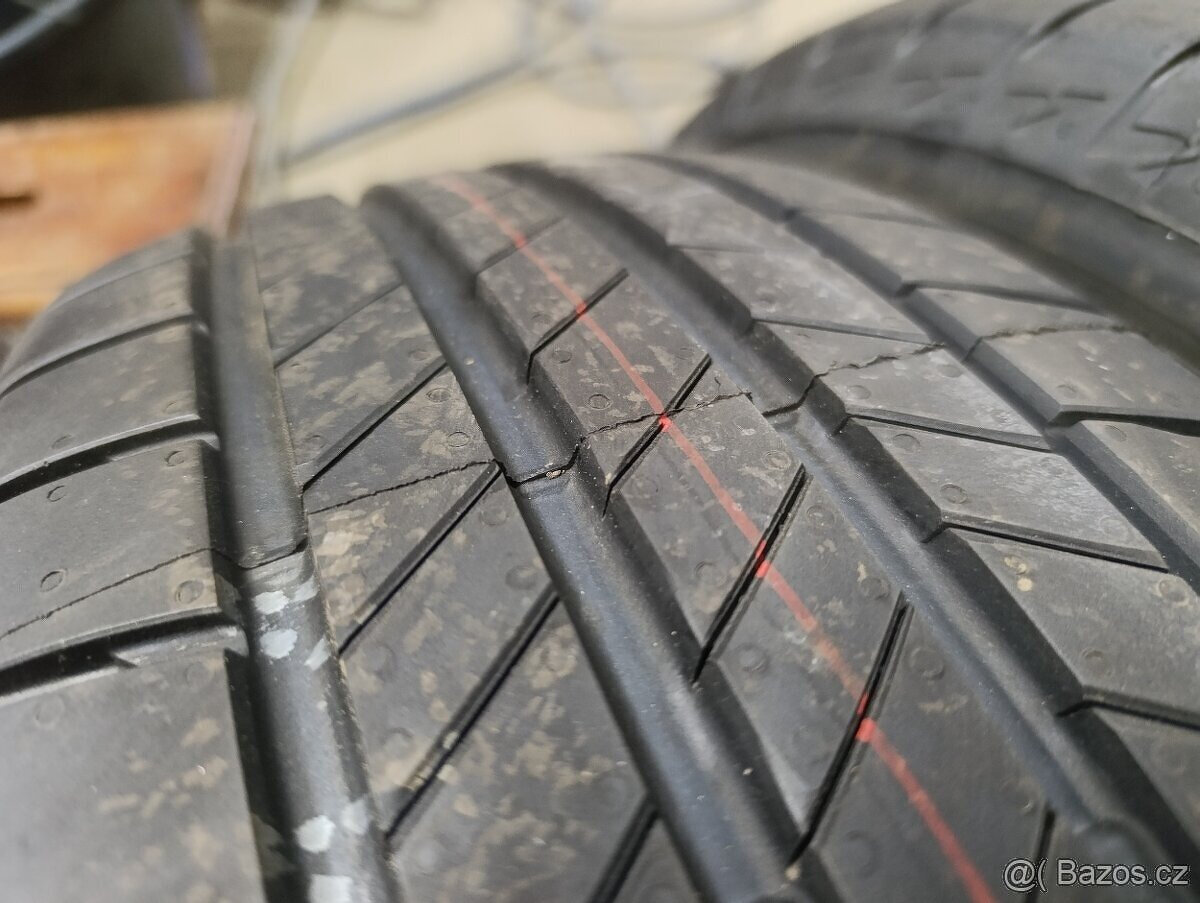 205/60 R16 92H Bridgestone Enliten - 2