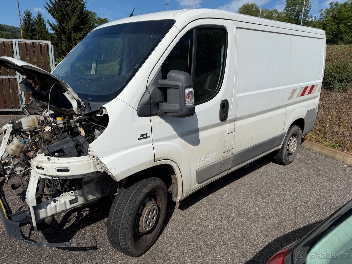 Fiat Ducato - 2