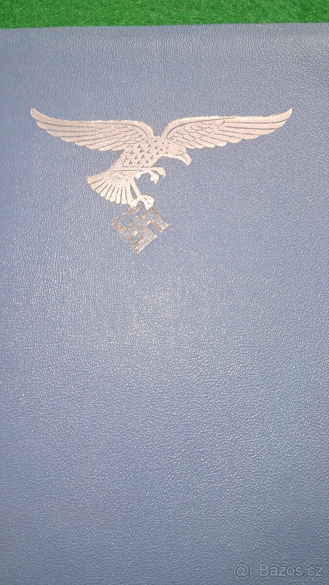 Foto album Luftwaffe - 2