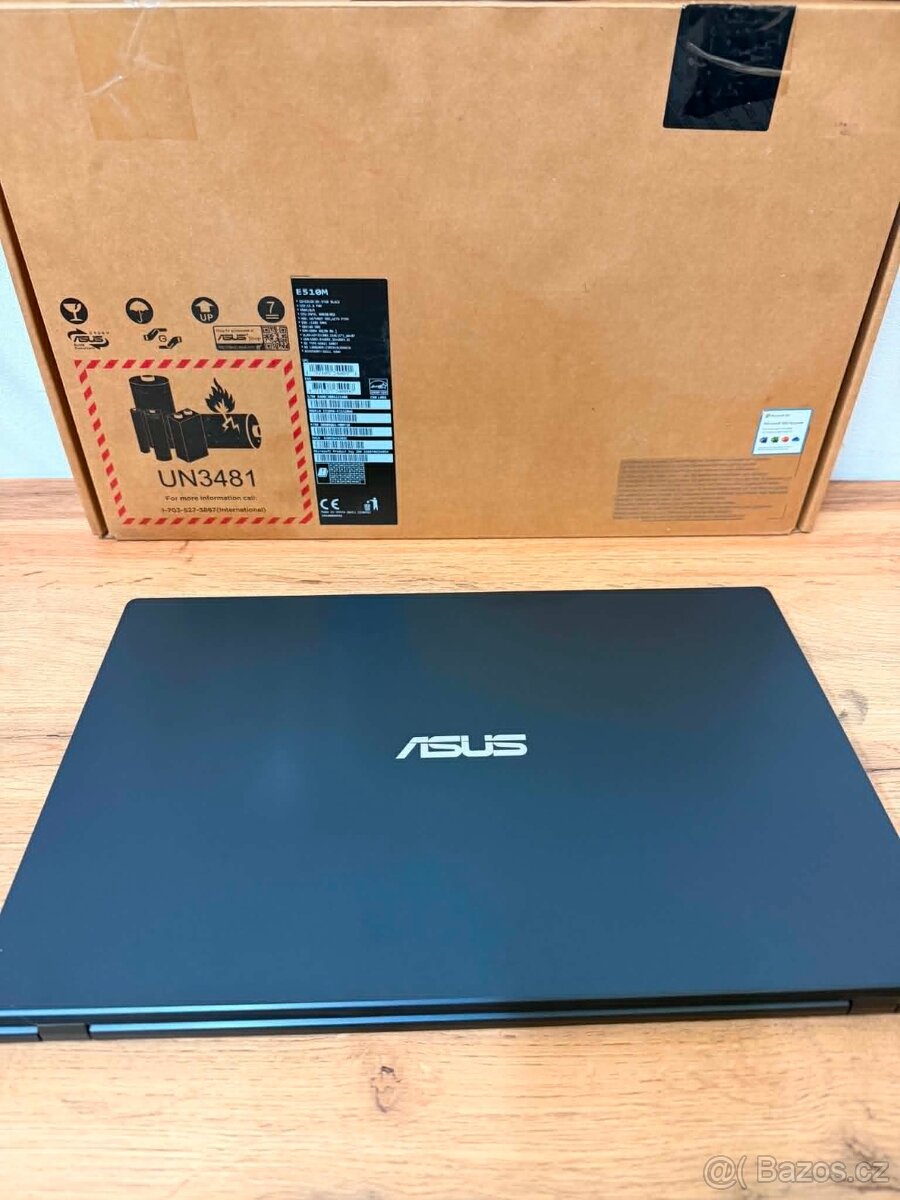 NOTEBOOK ASUS E510 - 2