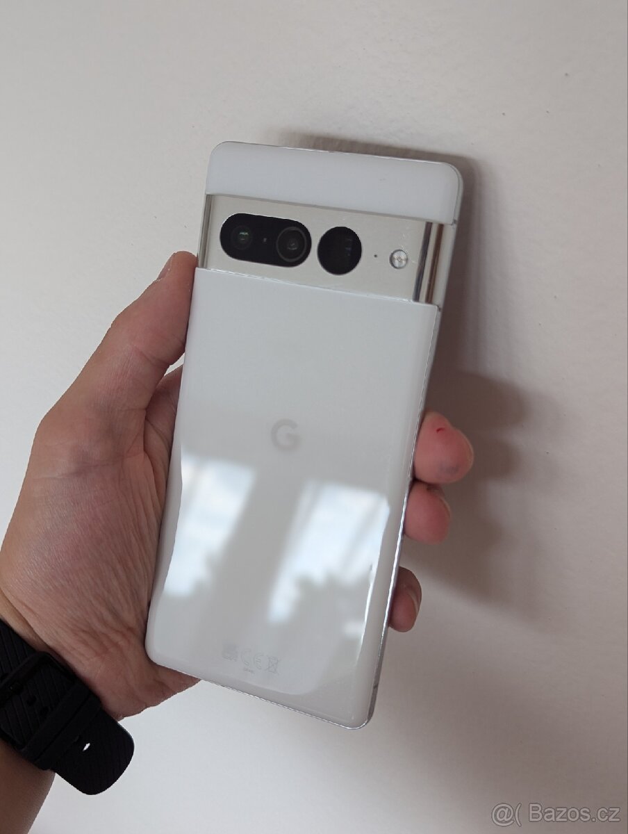 Google Pixel 7 Pro 128 GB - 2