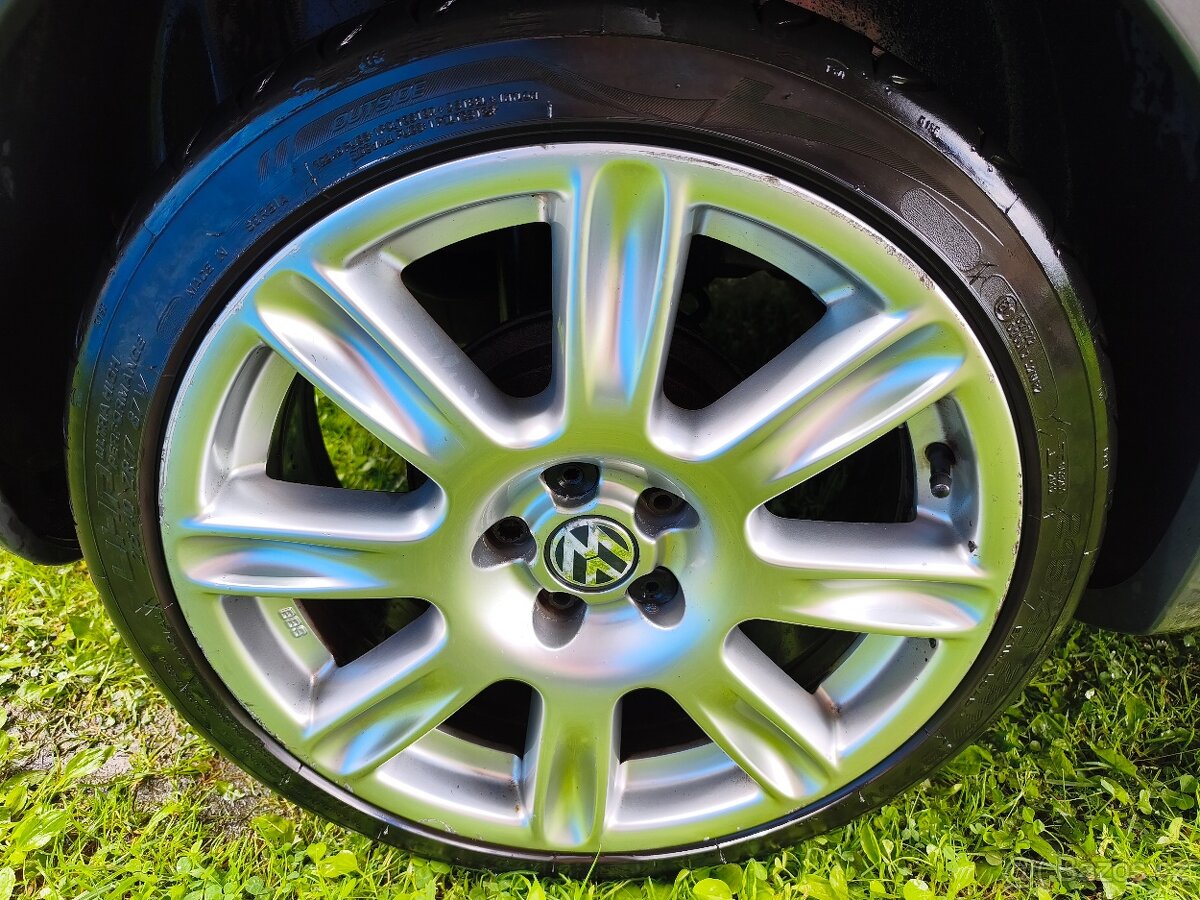 ALU kola BBS r17 - 2