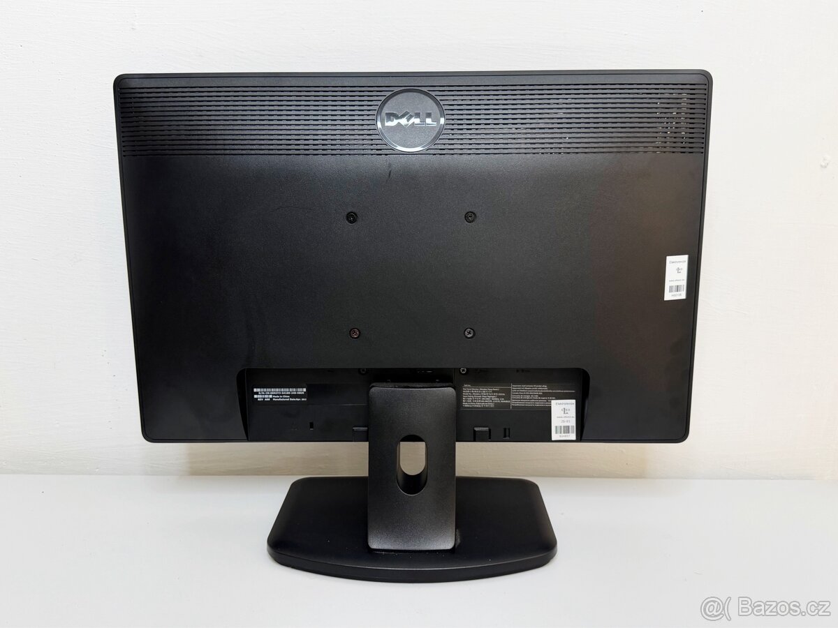 Dell E2213c – 22" WSXGA+ | DVI, VGA | TOP STAV - 2