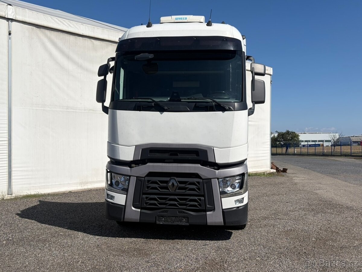 RENAULT - T 520 Highcab, retarder - tahač - 2