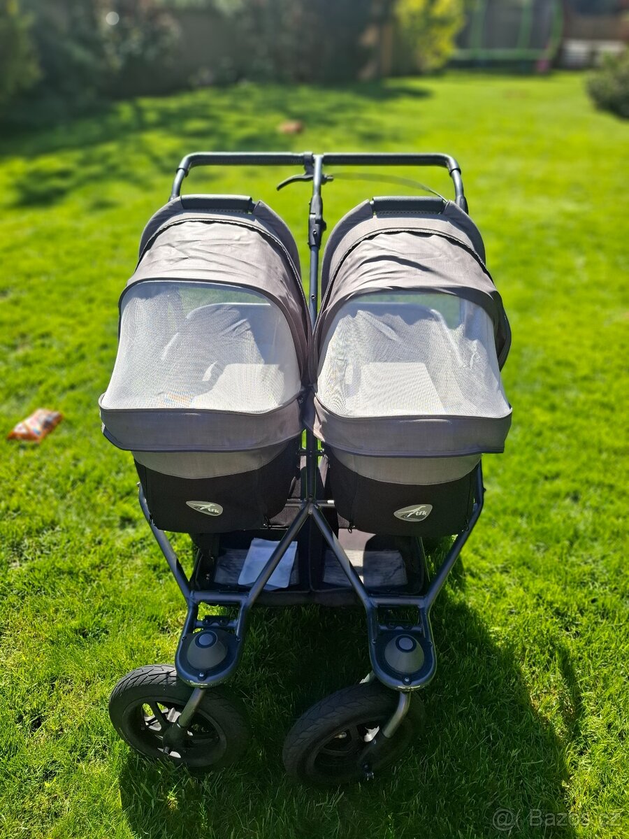 TFK Duo - 2