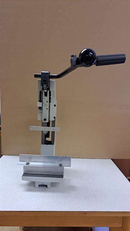 Lis pákový - 2