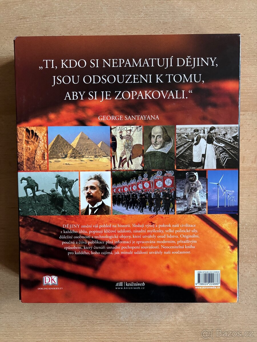 Dějiny - 2