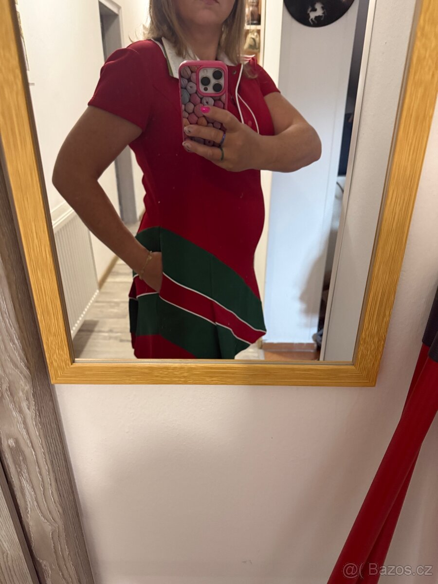 Gucci saty original M/L - 2