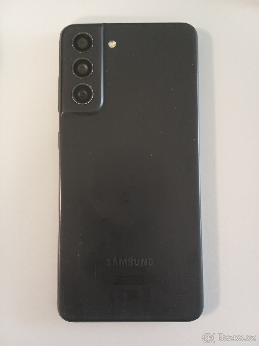 Samsung Galaxy S21 FE 5G - 2