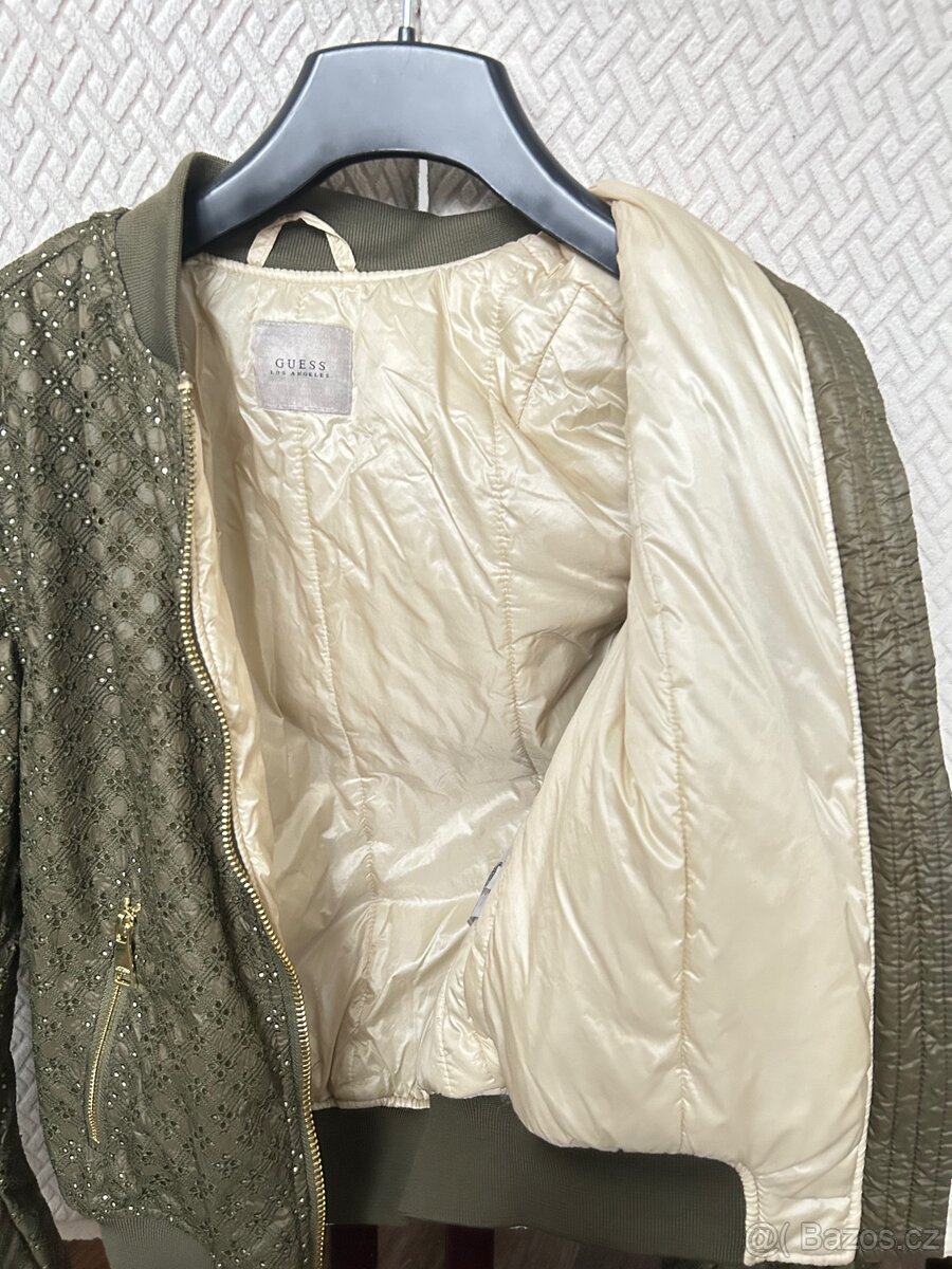 Bomber Guess - 2