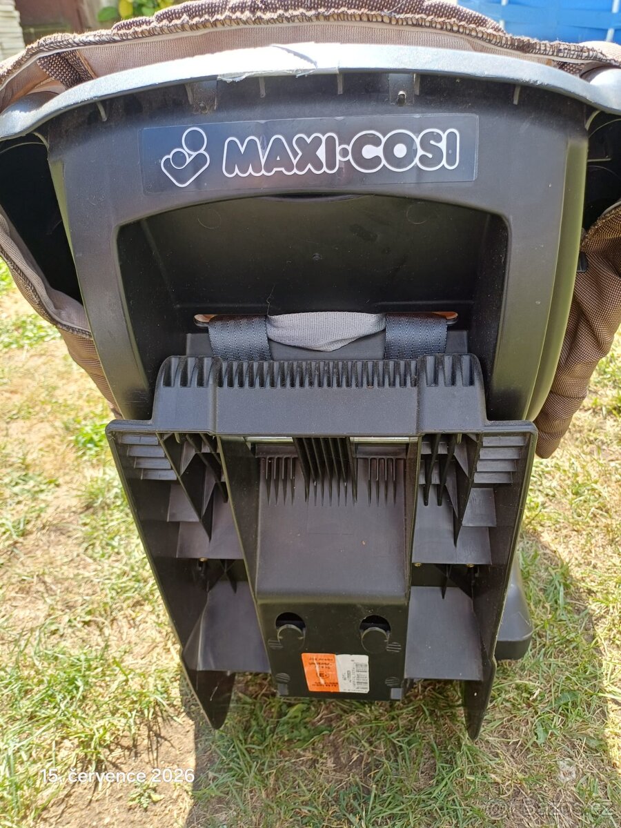 Autosedačka Maxicosi - 2