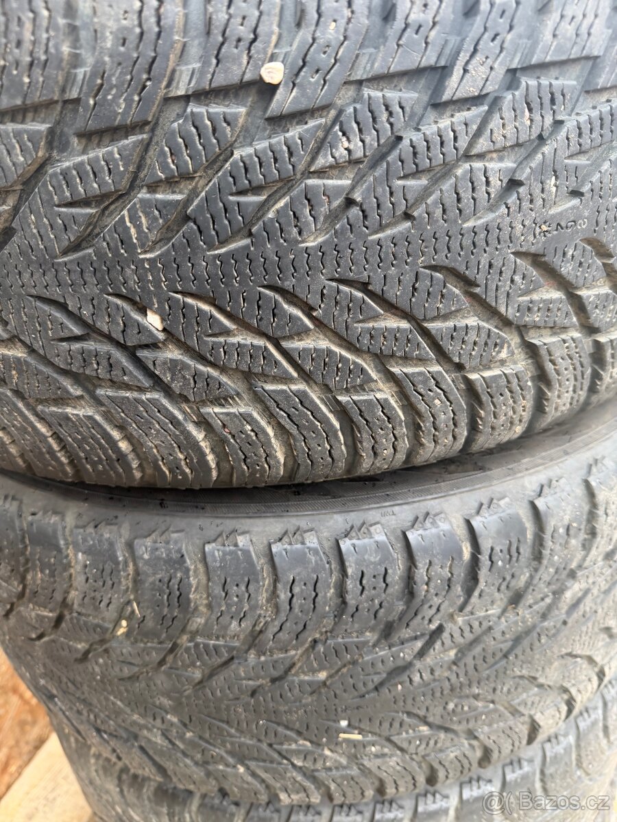 Audi Speedline 5x112 R19 - 2