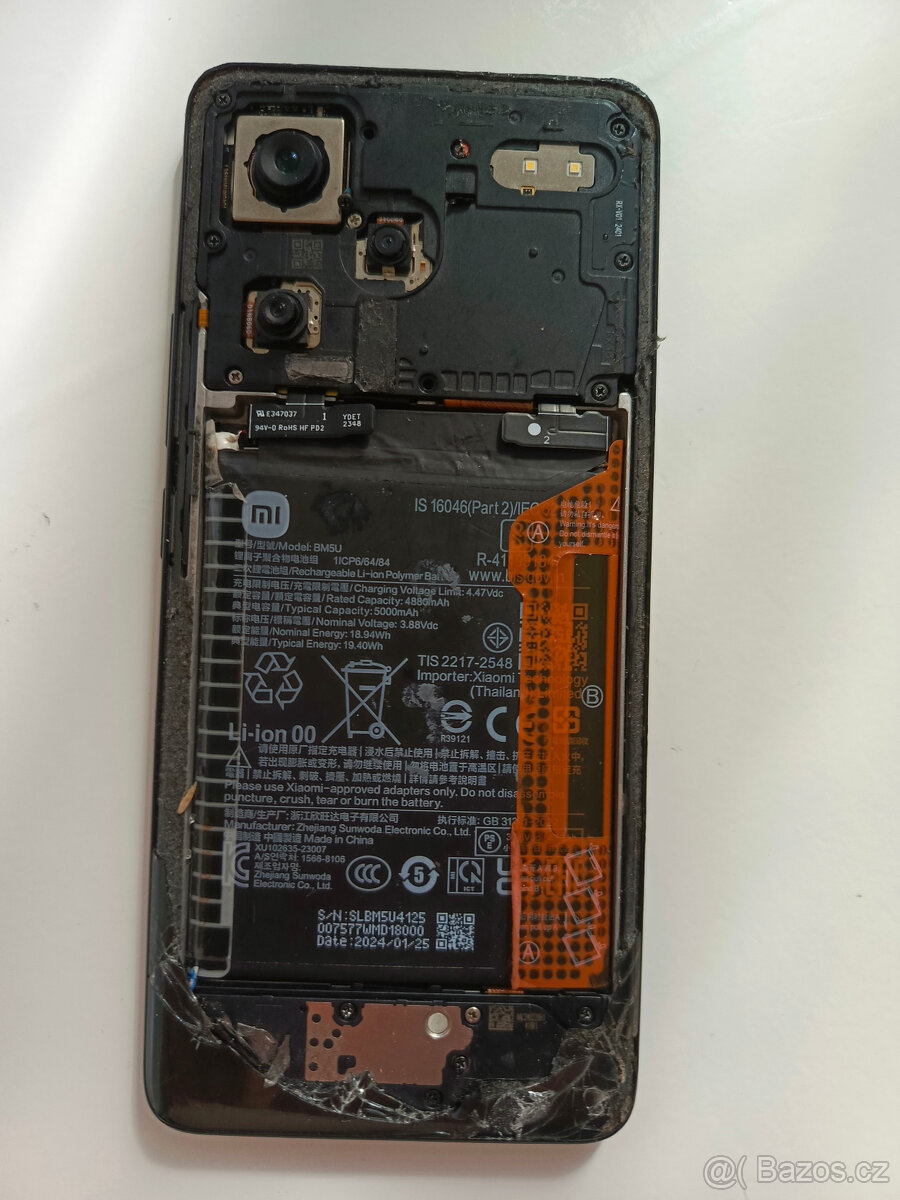 Redmi Note 13 Pro+ 5G - 2