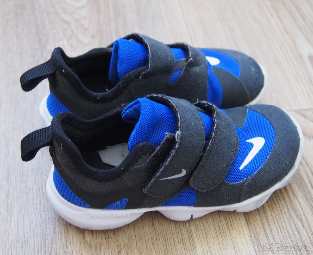 dětské tenisky, boty Nike vel.26 - 2
