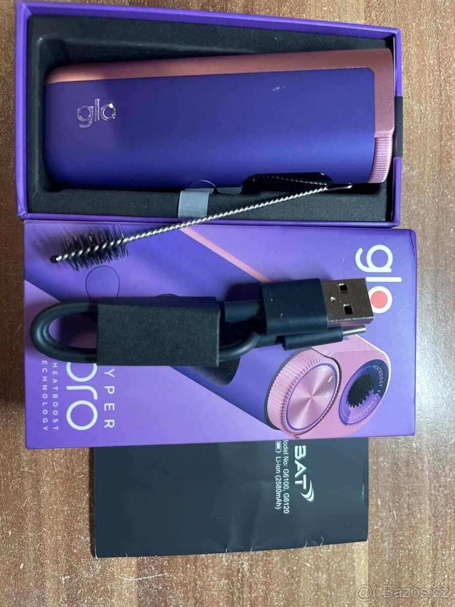 glo™ Hyper Pro - 2