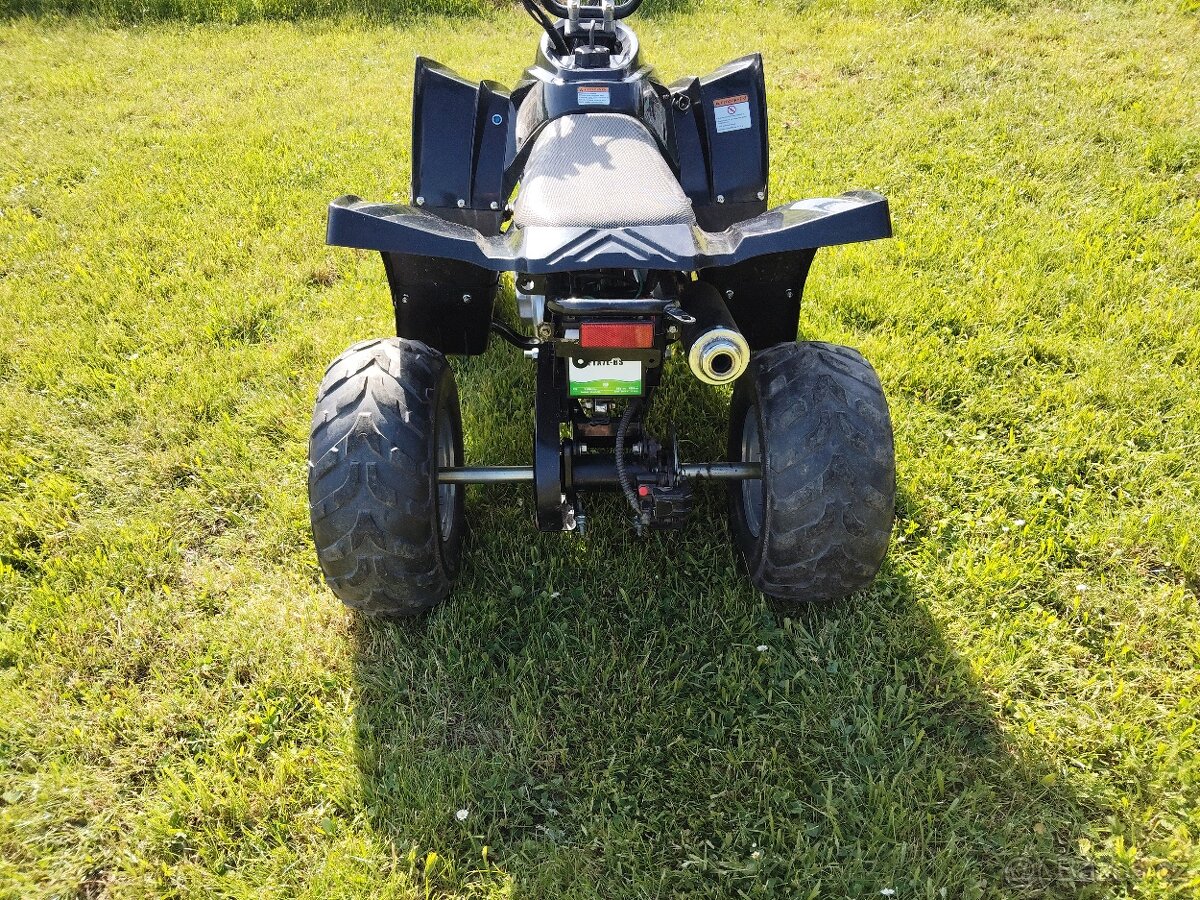 Goes 90xs