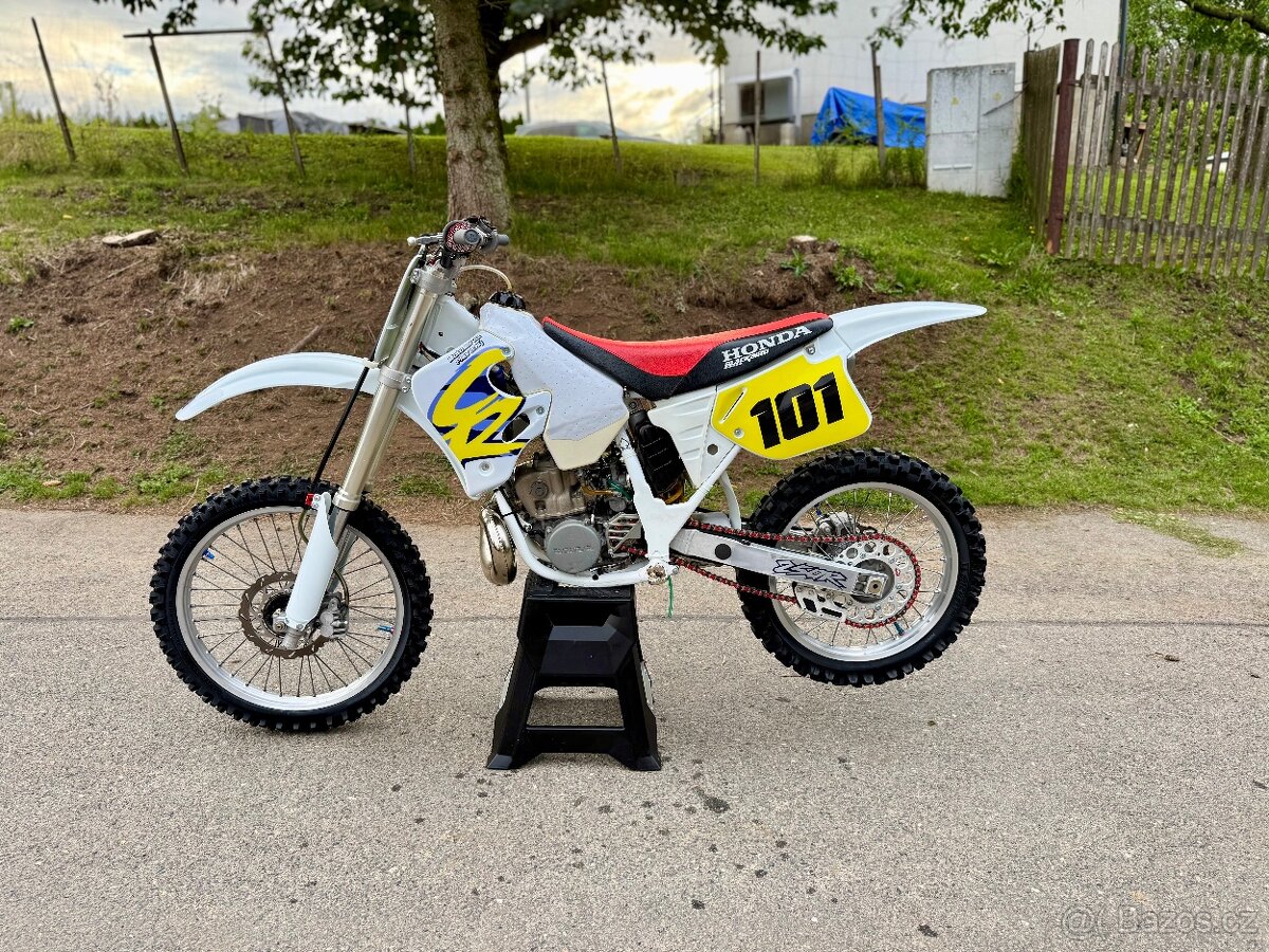 Honda CR 250