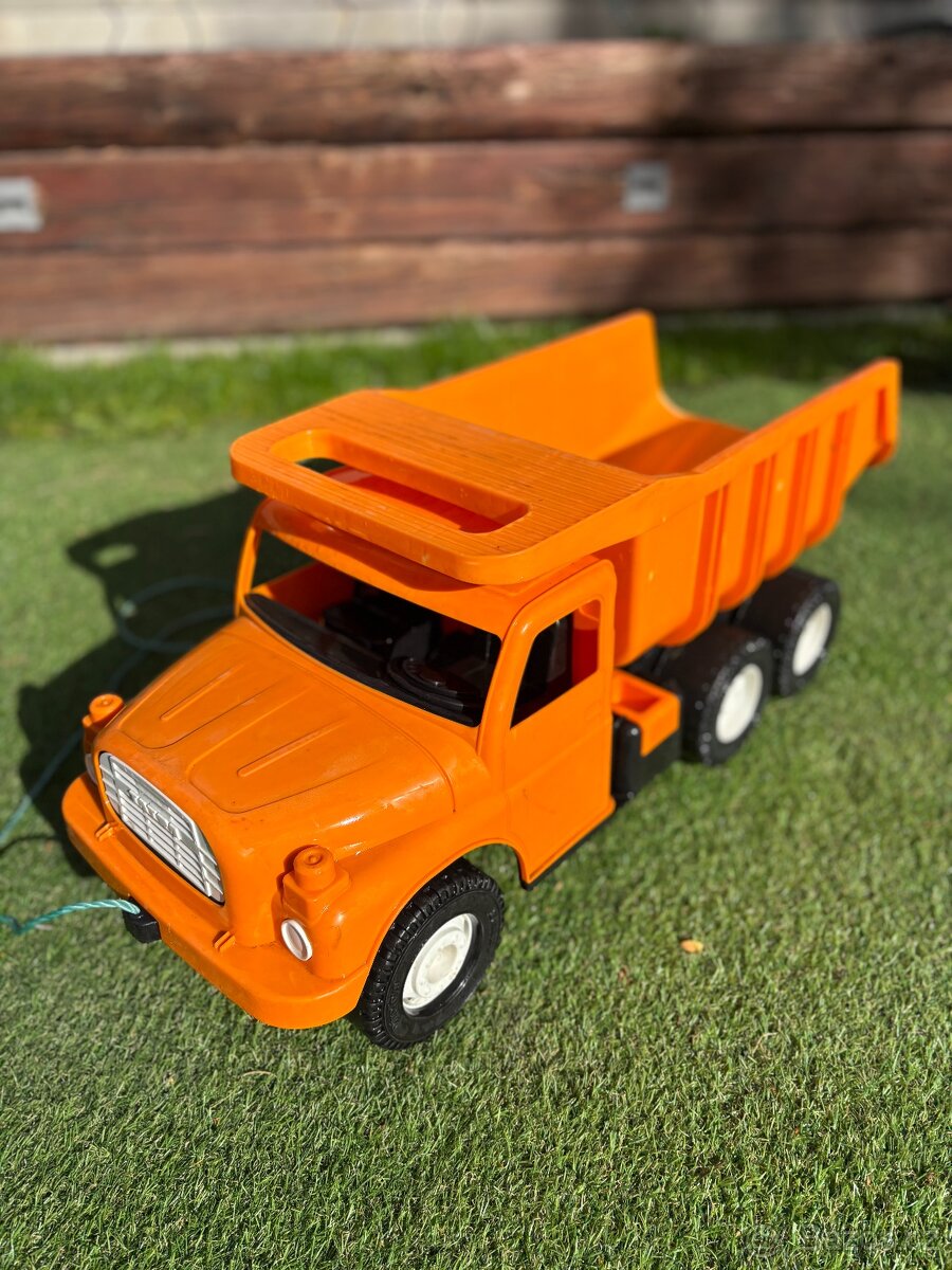 Dino Tatra 148 oranžová 73 cm - 2