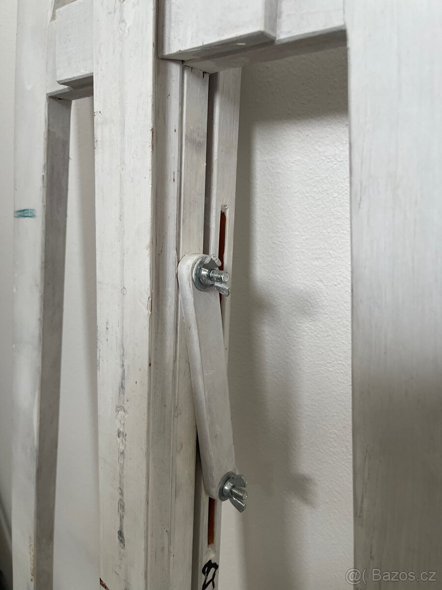 Malířský stojan - 2