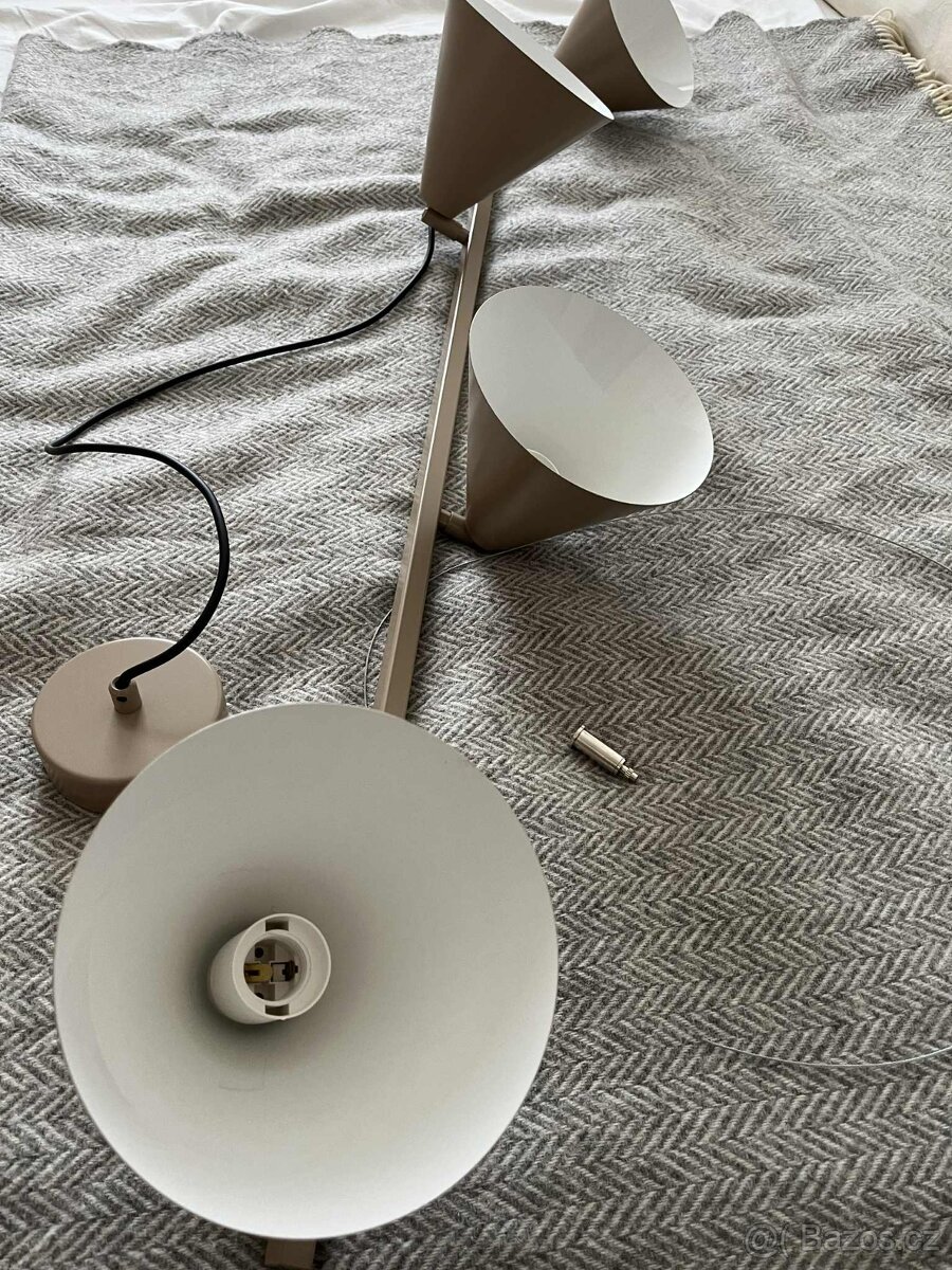 Svítidlo, světlo - 2