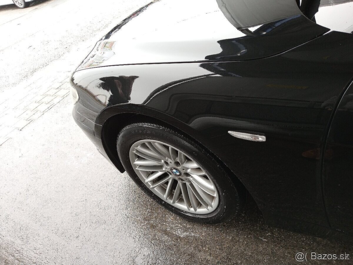 BMW e65 730d 745i 750i náhradní díly - 2