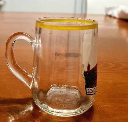 Sklenice Velehrad - 2