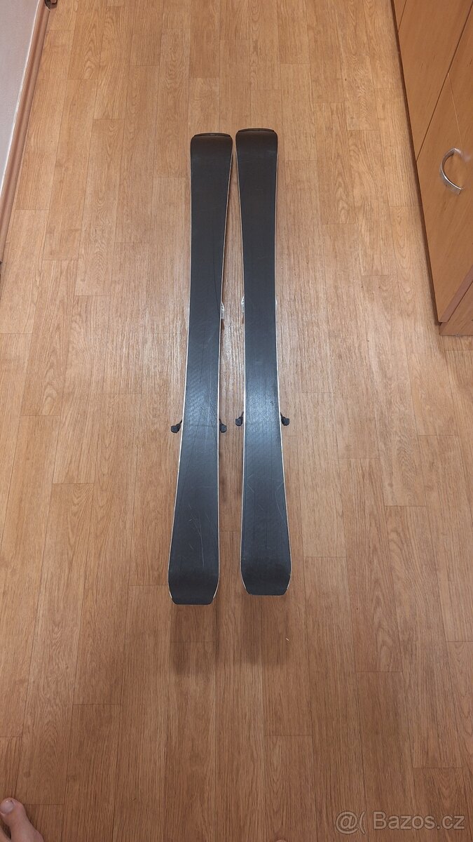 Lyže dětské Atomic 120cm - 2