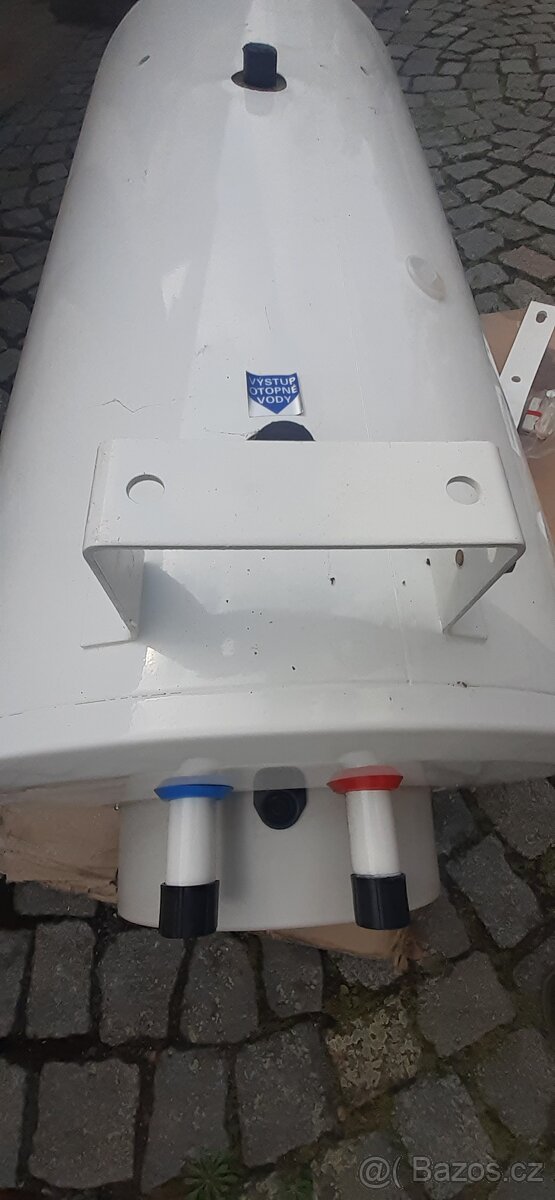 orig. novy boiler - 2