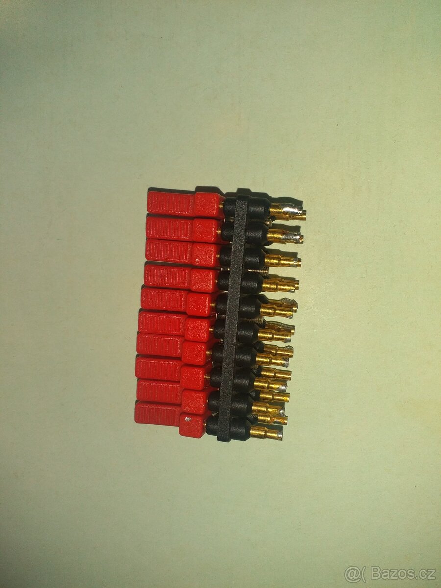 Svorkovnice pro banánky - 2