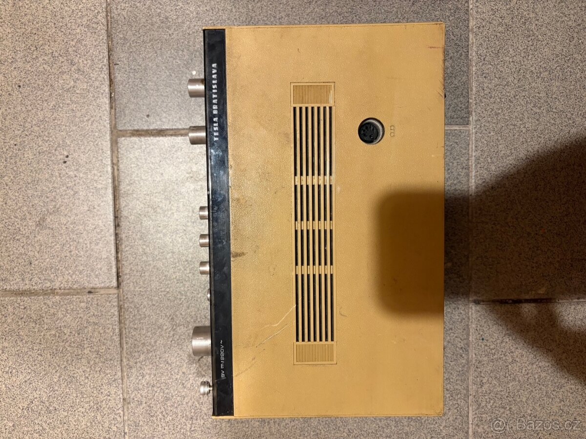 Radio Tesla Song Super - 2