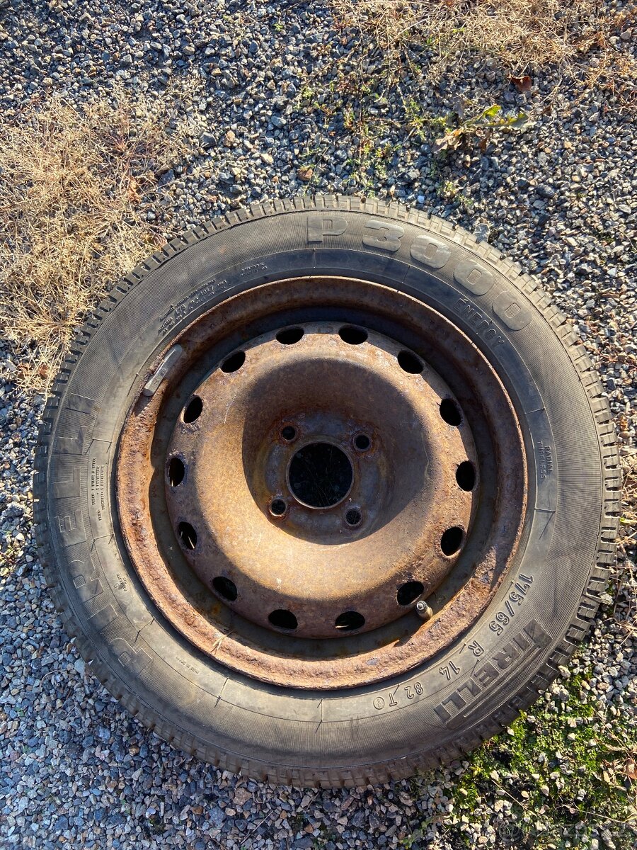 Rezerva Fiat,Peugeot,Rover; Hevery FIAT,NISSAN,OPEL, poklice - 2