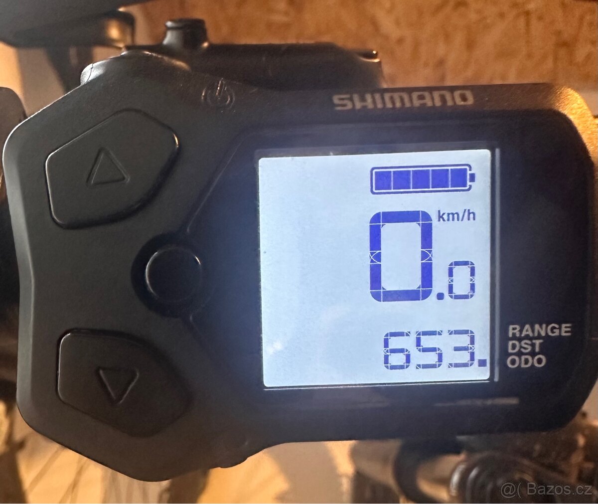 Kolo eBIG.NINE 300 SE - 2