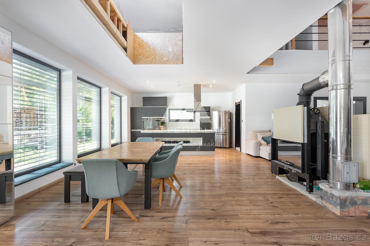 Prodej, rodinný dům 6+kk, ul. Ke Splavu, Frýdek - Místek - 2