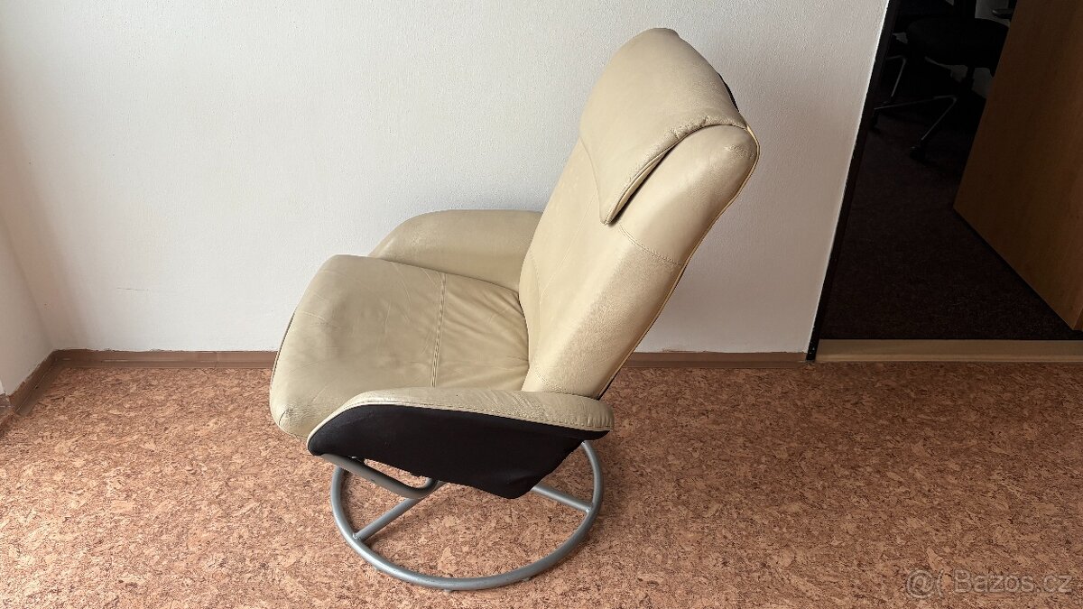 Křeslo Ikea Malghult - 2